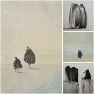 La galerie Peinture Fraîche expose 2