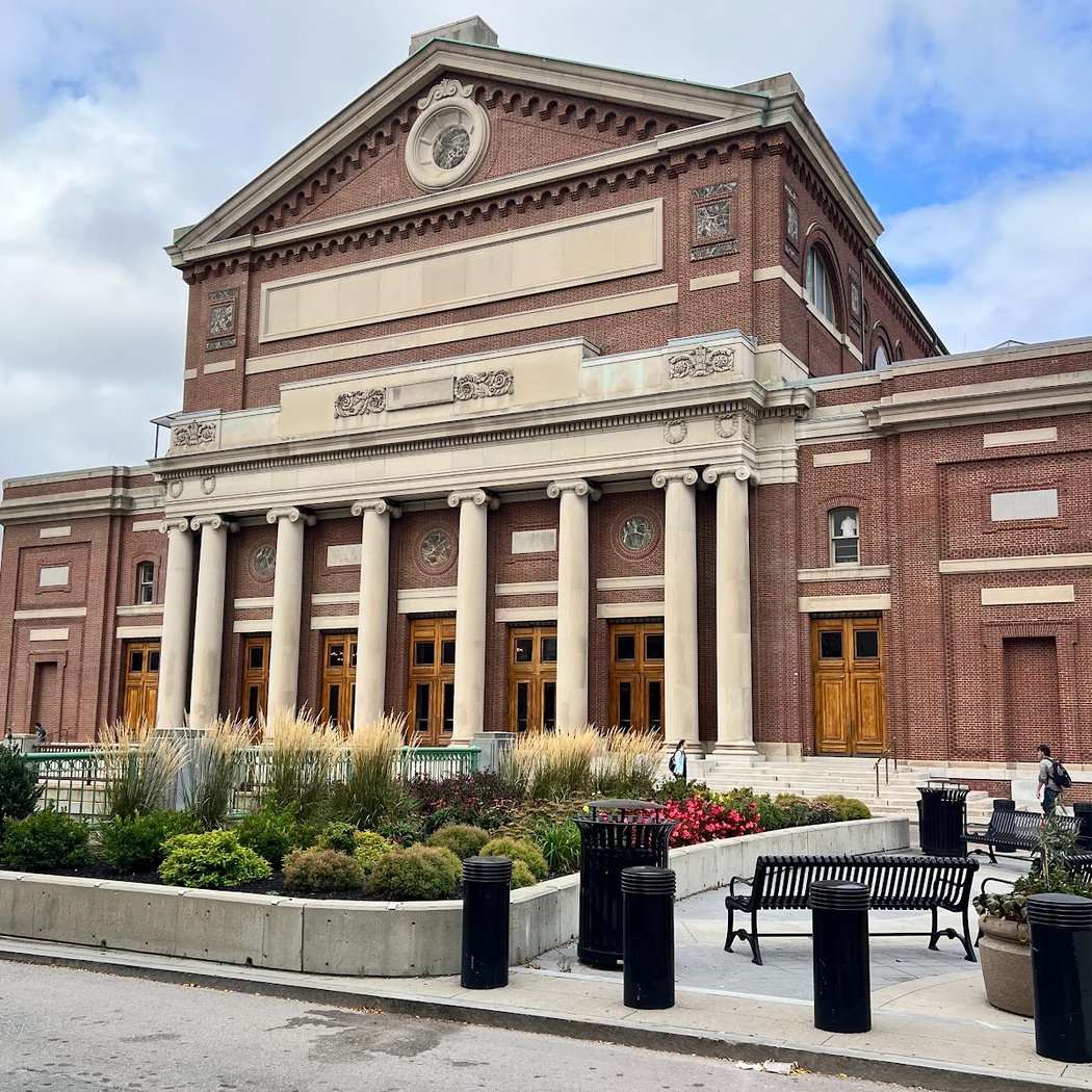 Symphony Hall 2