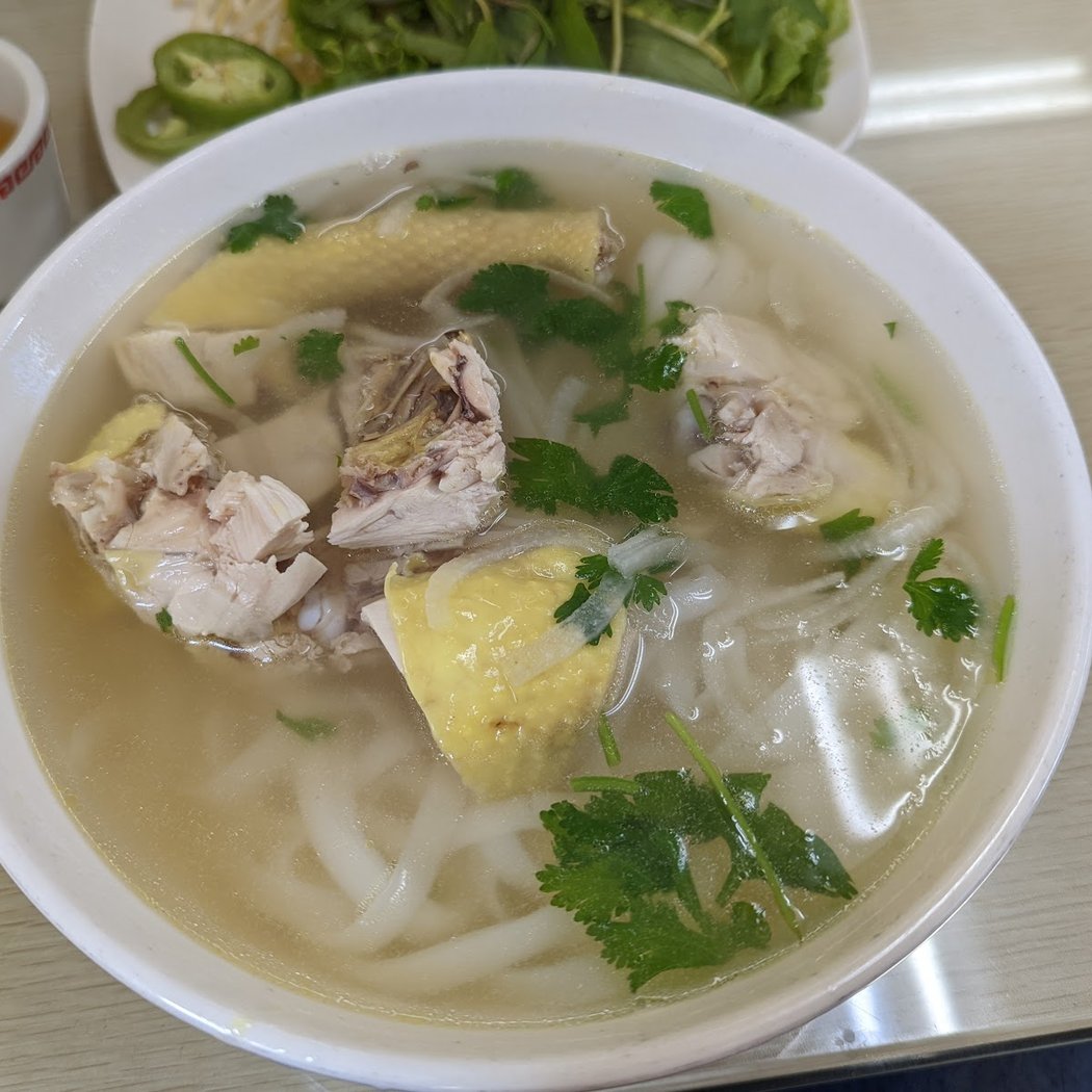 Wing Wah Pho Ga Restaurant 3