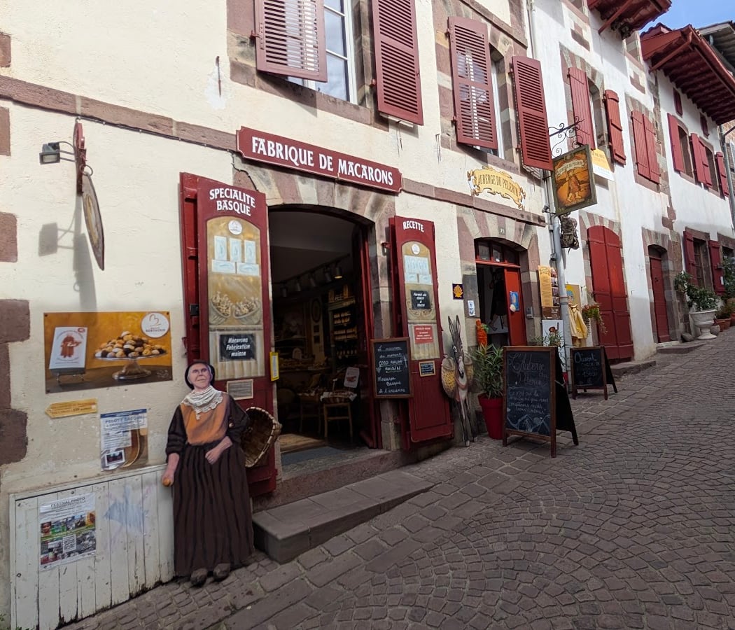 La Fabrique De Macarons 2