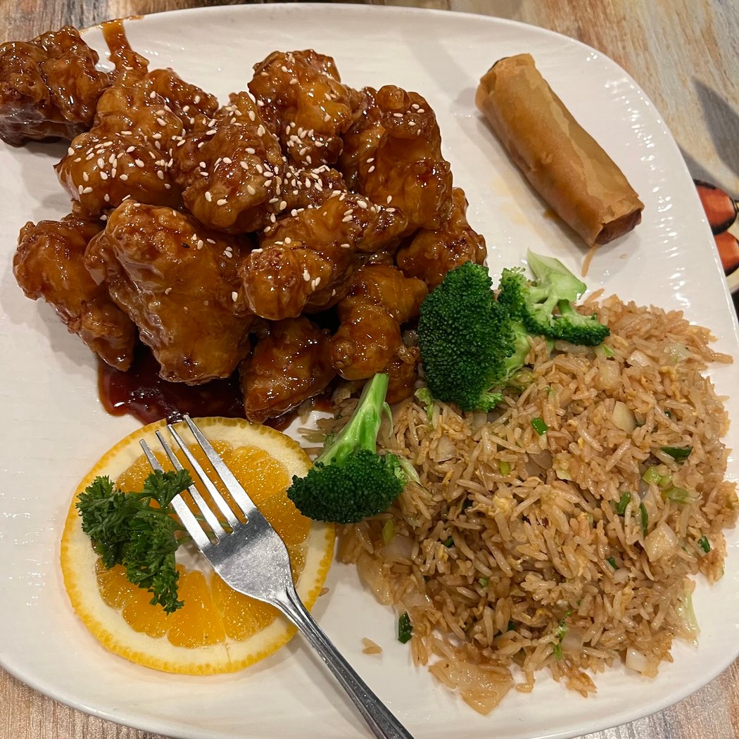 Fortune Dumpling House 2