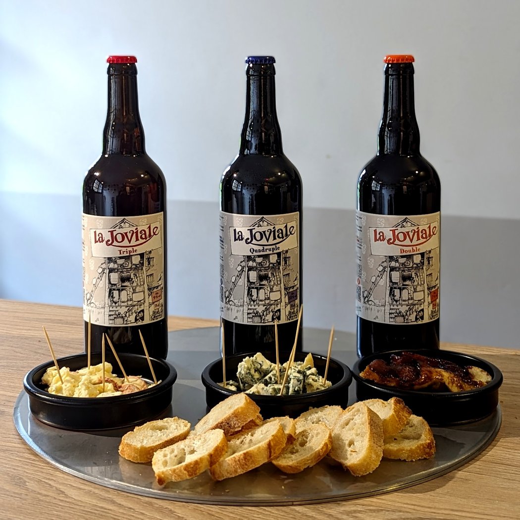brasserie de l'Ouche 3