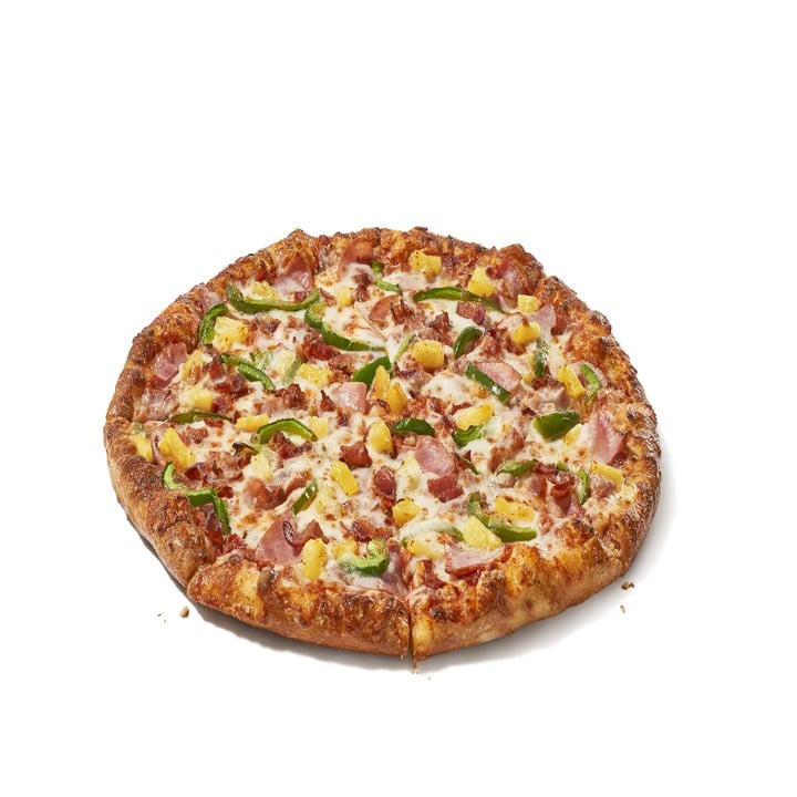Domino's Pizza 3