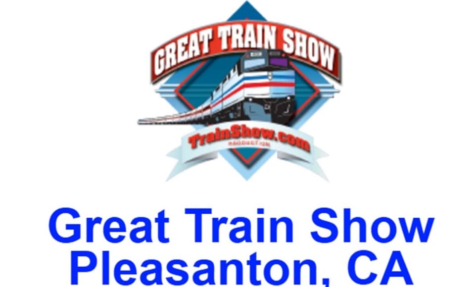 Great Train Show 2