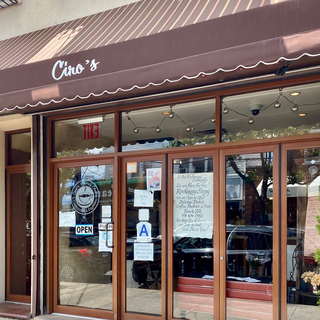 Ciro's Pastry Shop 2