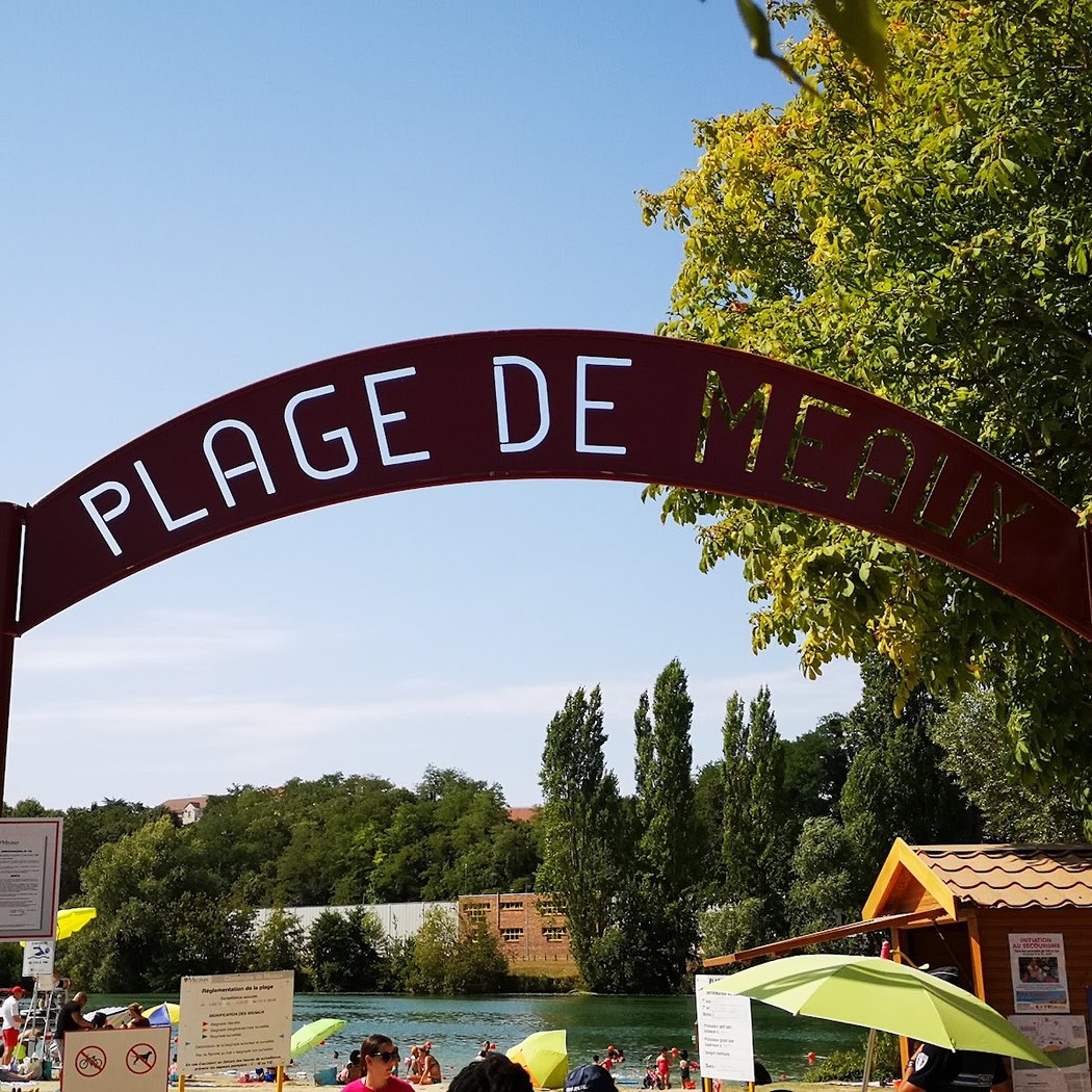 Animations estivales à la plage 3