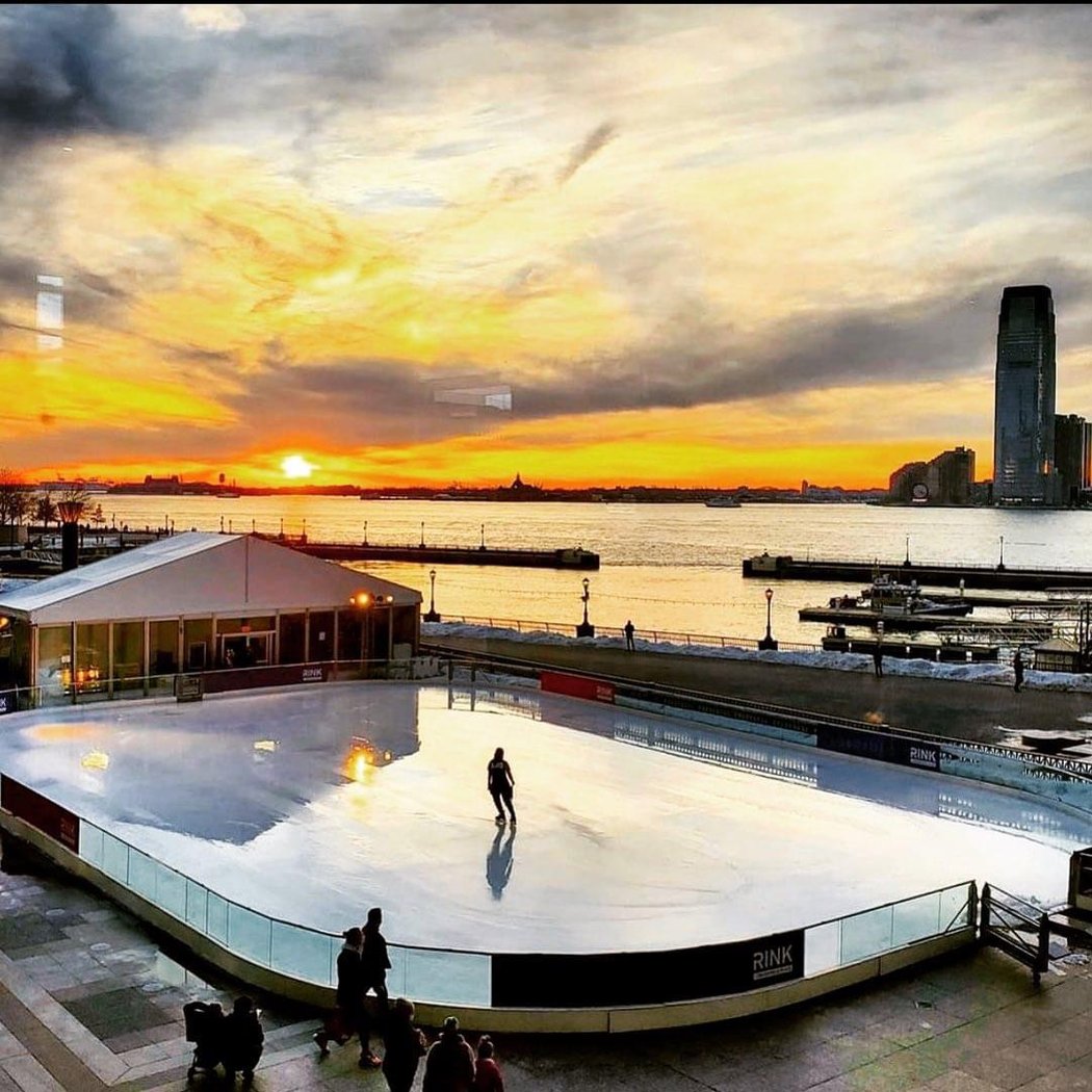 The Rink at Brookfield Place 1