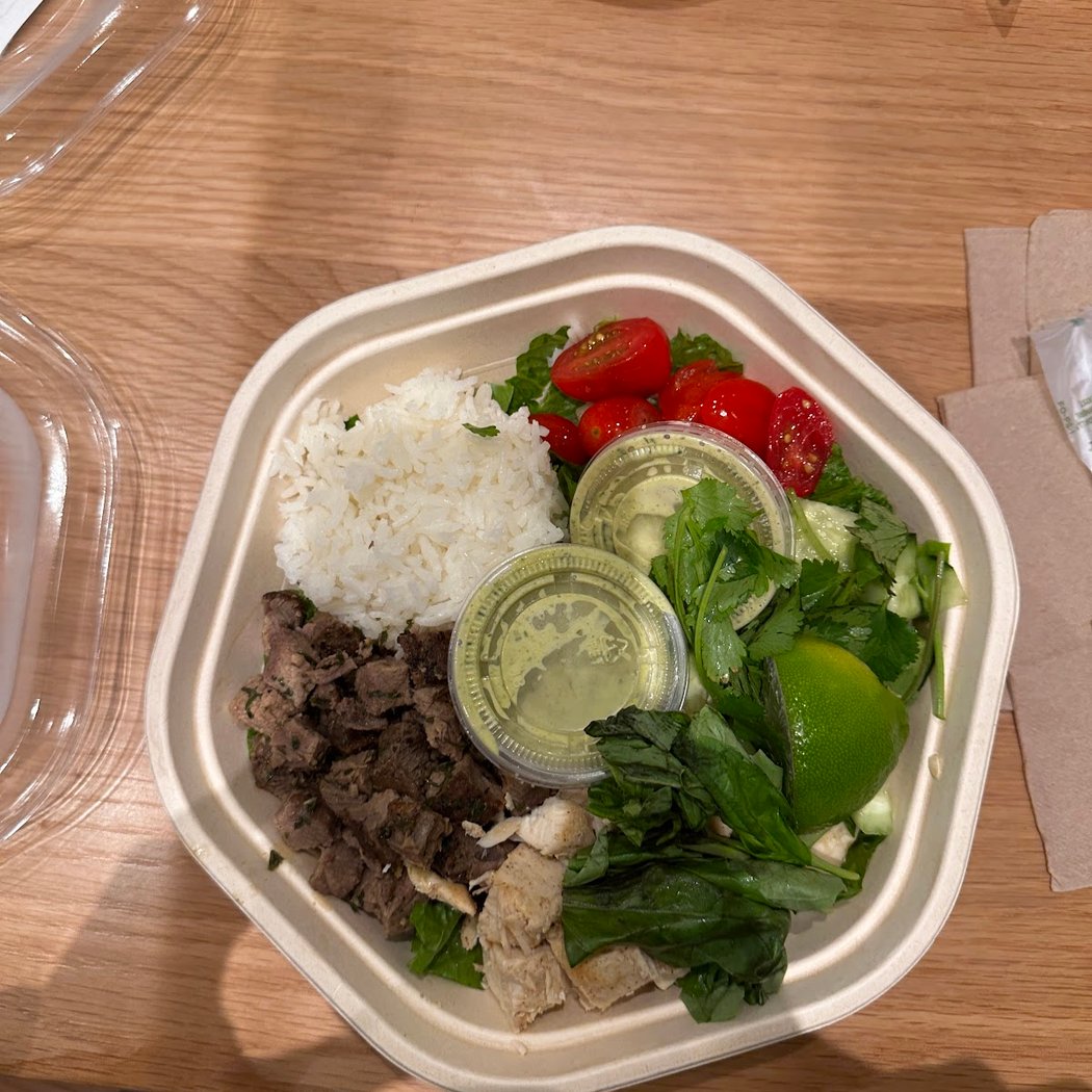 sweetgreen - Healthy Salads, Bowls and Plates 3
