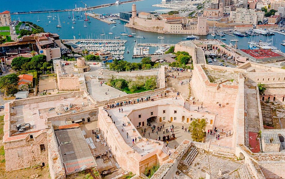 La Citadelle 1