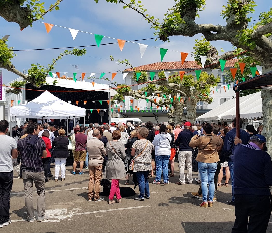 Place du Marché 3