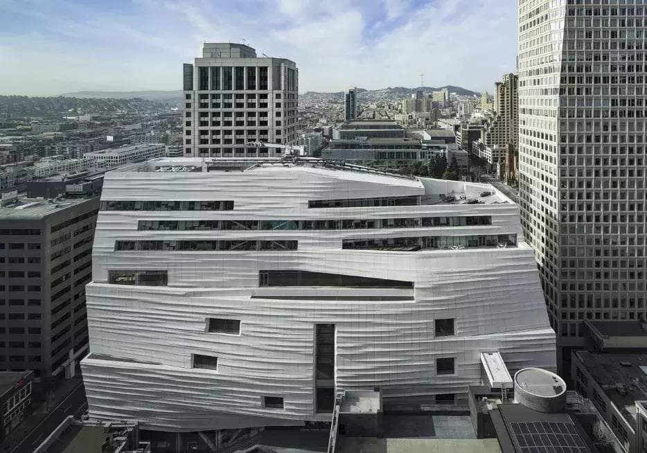 Experience the Magic of San Francisco’s Art Scene 3