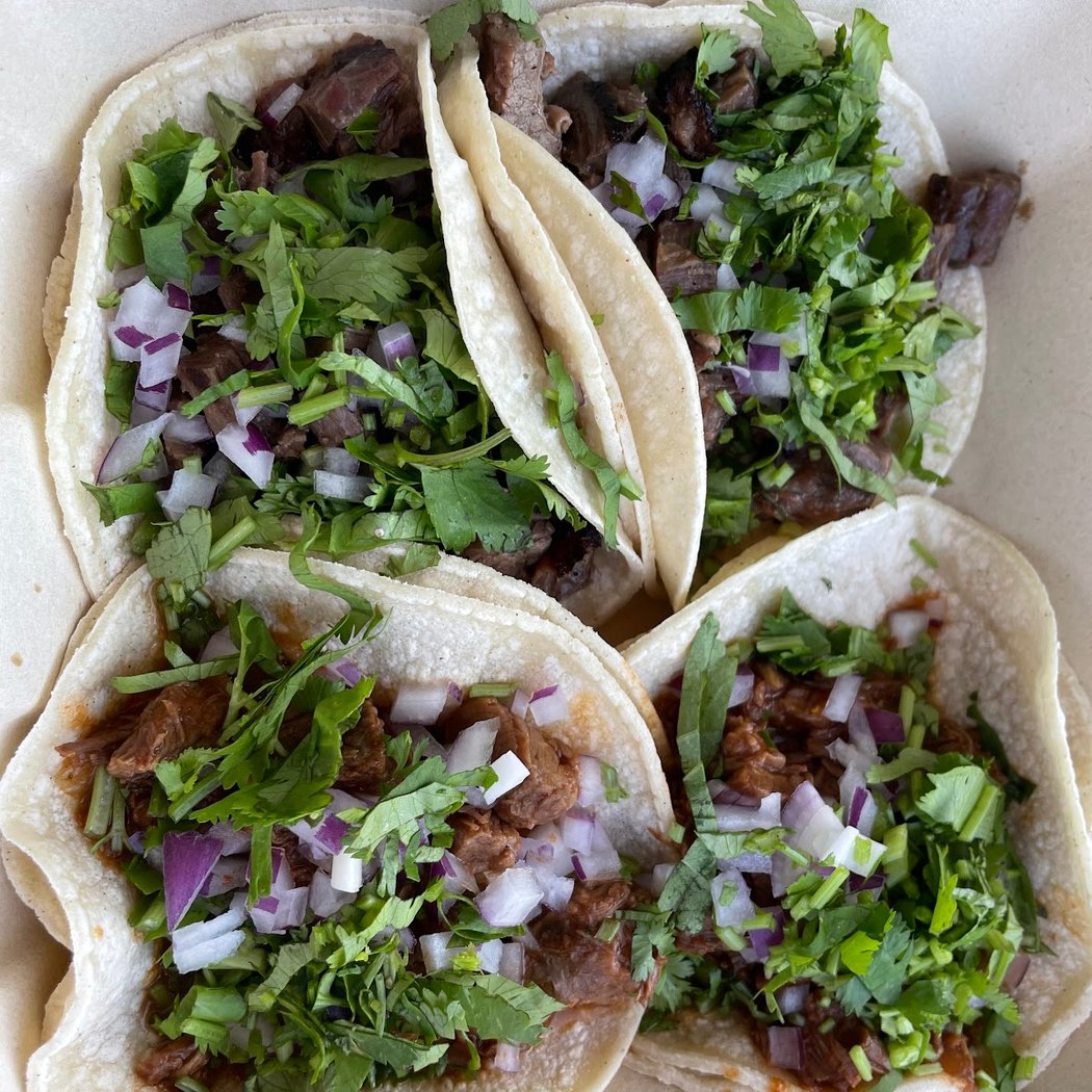 Salsas Taco Bar 1