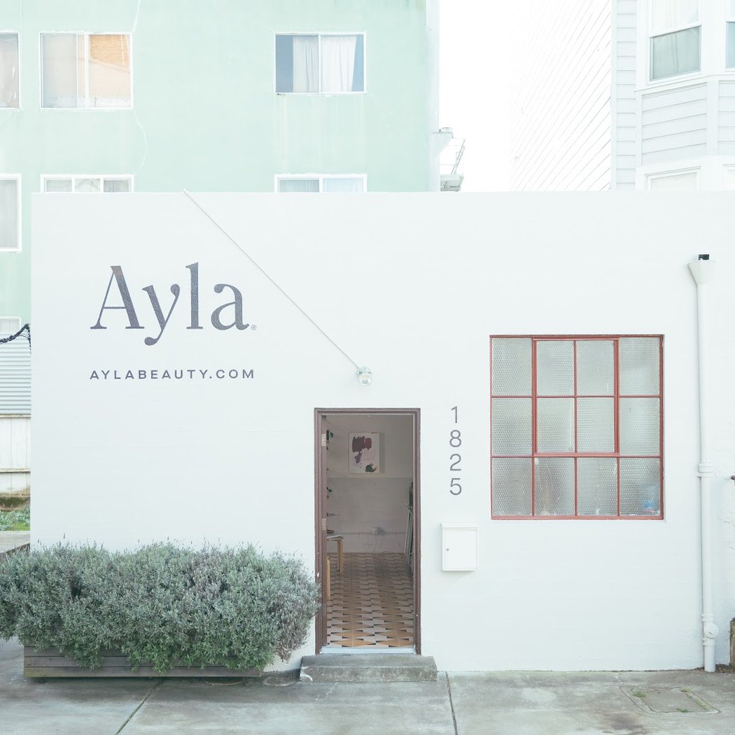 Ayla 2