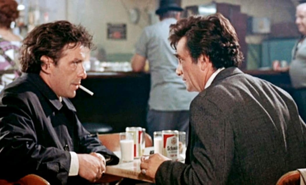 Mikey and Nicky 1