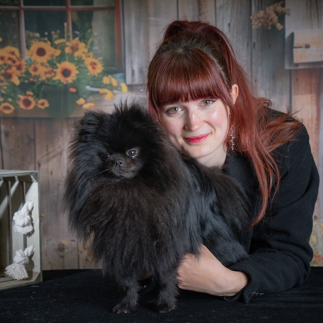 La Compagnie des Compagnons - Petsitter pour chat, chien et NAC à Reims 1