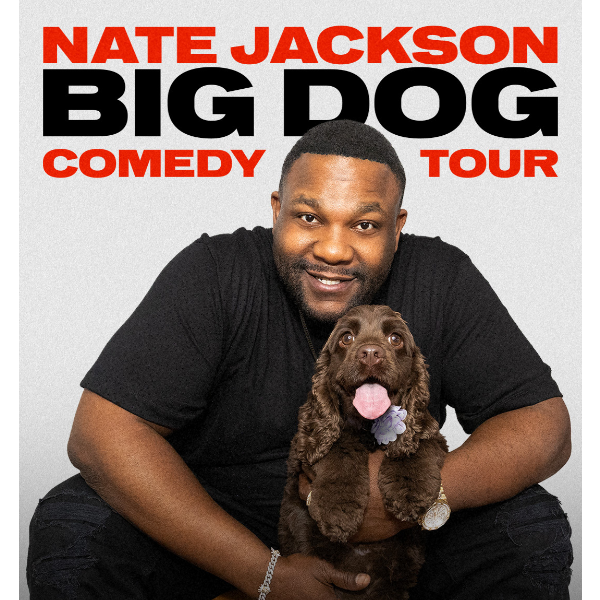 Special Event Nate Jackson 1