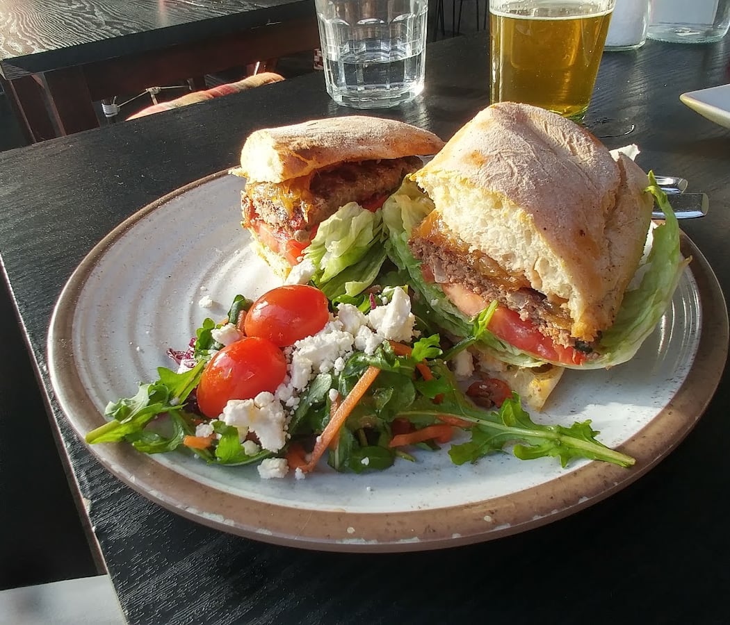 Cafe Verde Pizzeria 3