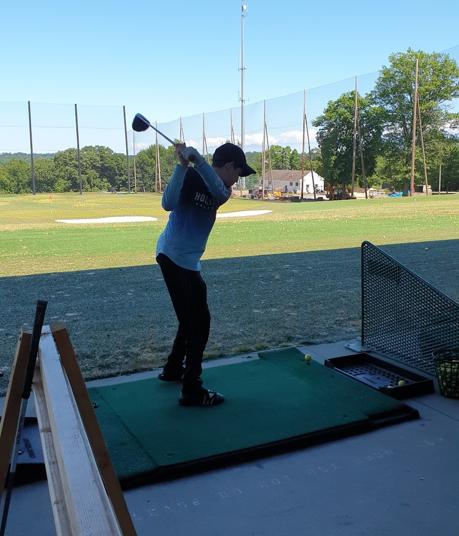 Sterling Farms Golf Course 2