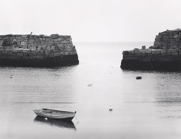 Minor White Exhibition 2