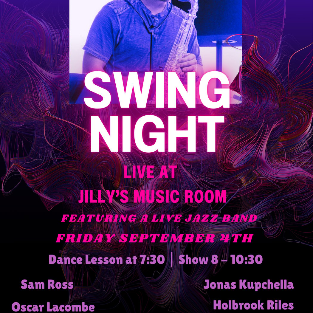 Swing Night 1