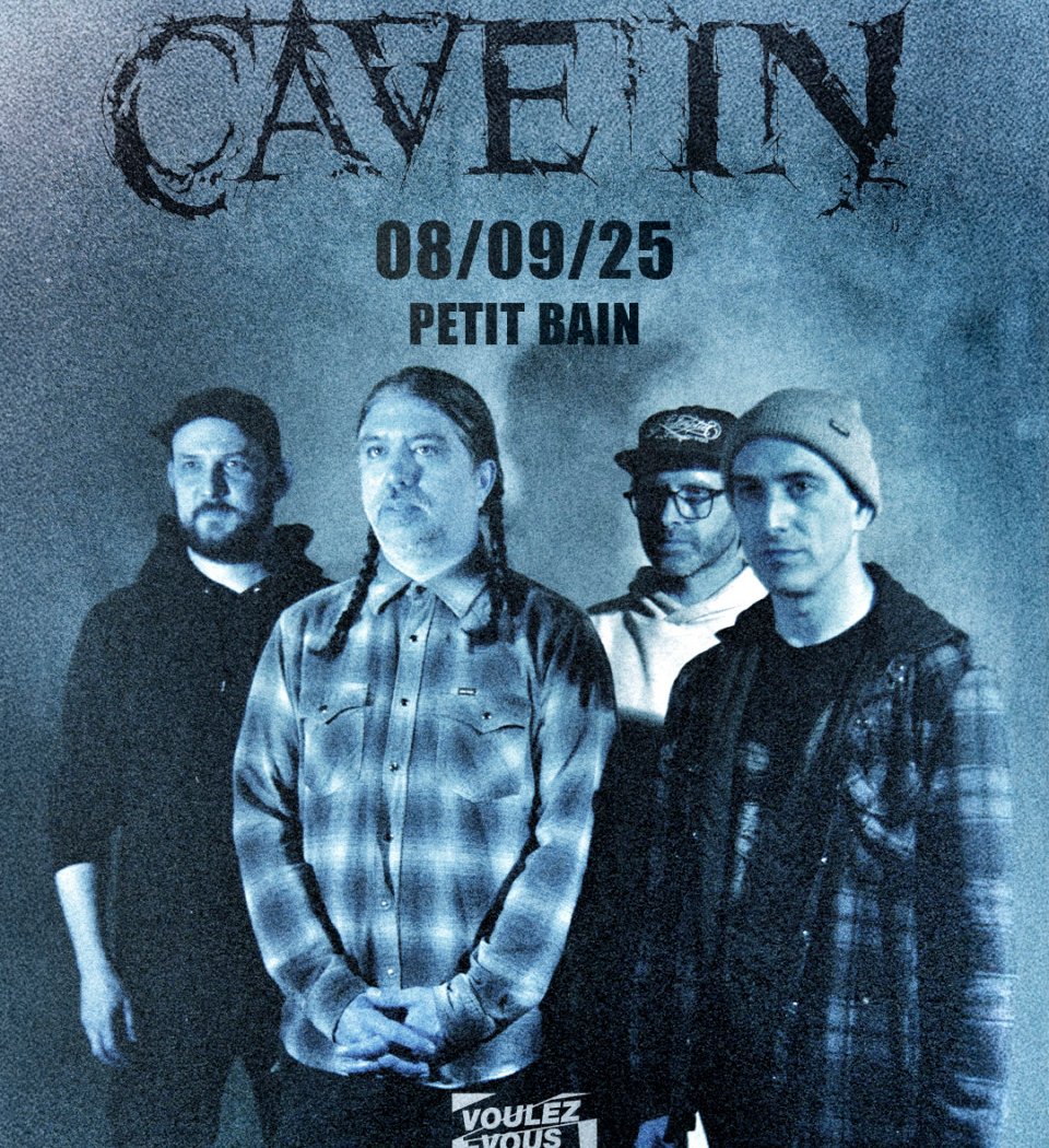 Cave In 1