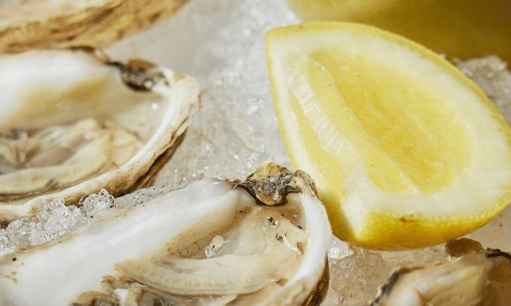 Oyster Shucking Class with Chef Alexis 2