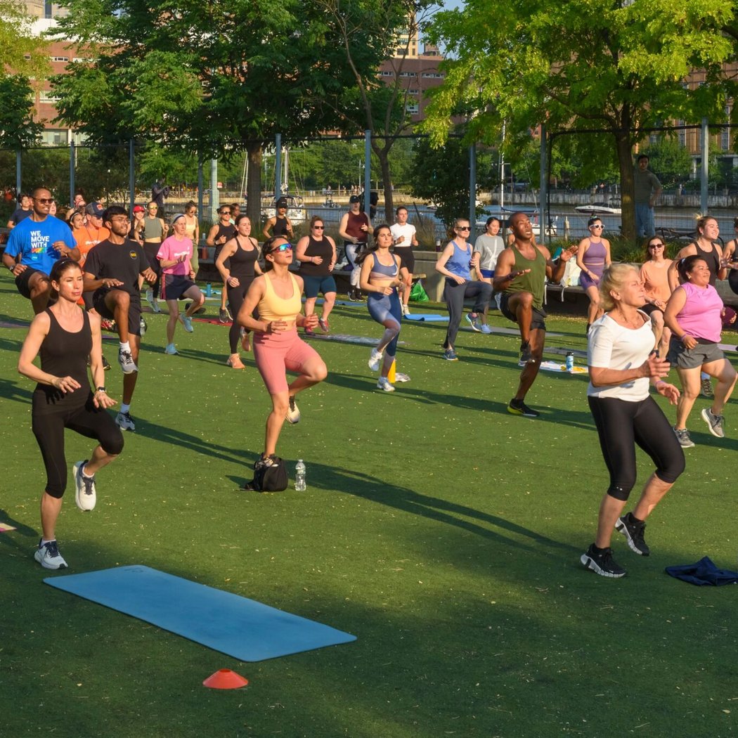 IronStrength® Workout Sessions 2