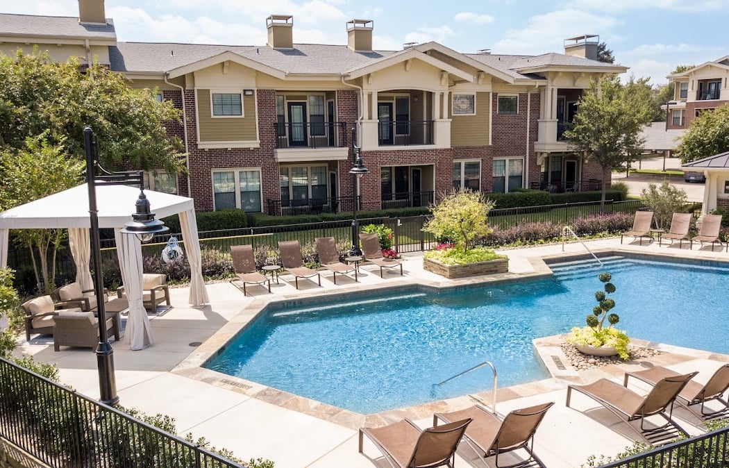 The Village Dallas 3