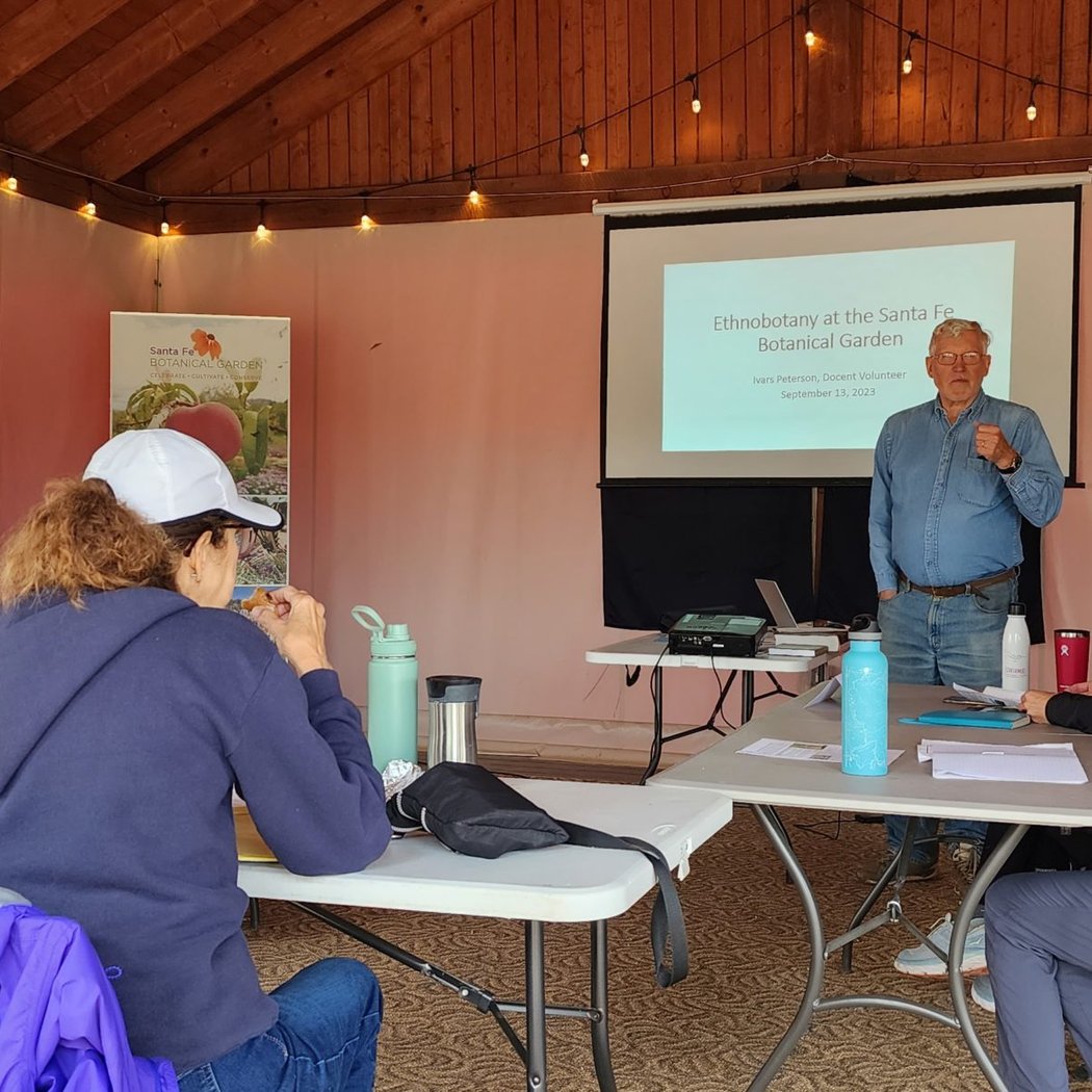 General Volunteer Orientation 1