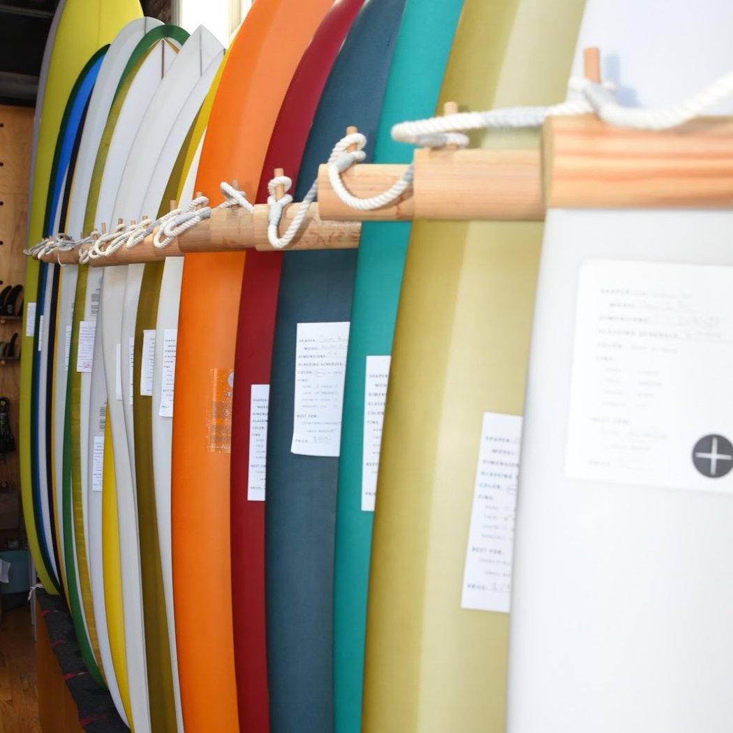 Glide Surf Co 2