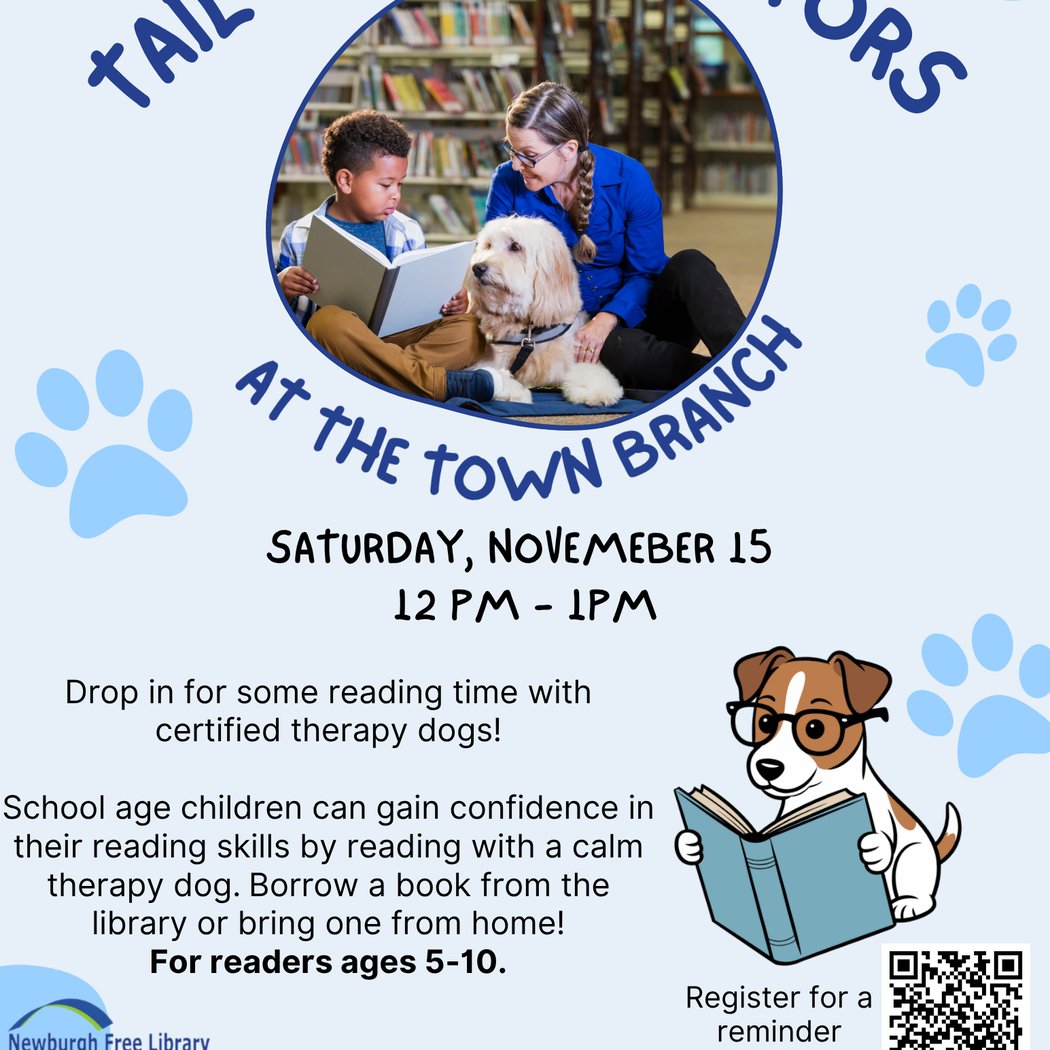Tail Waggin Tutors 1