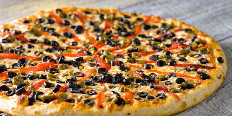 Pizzaiolo 3