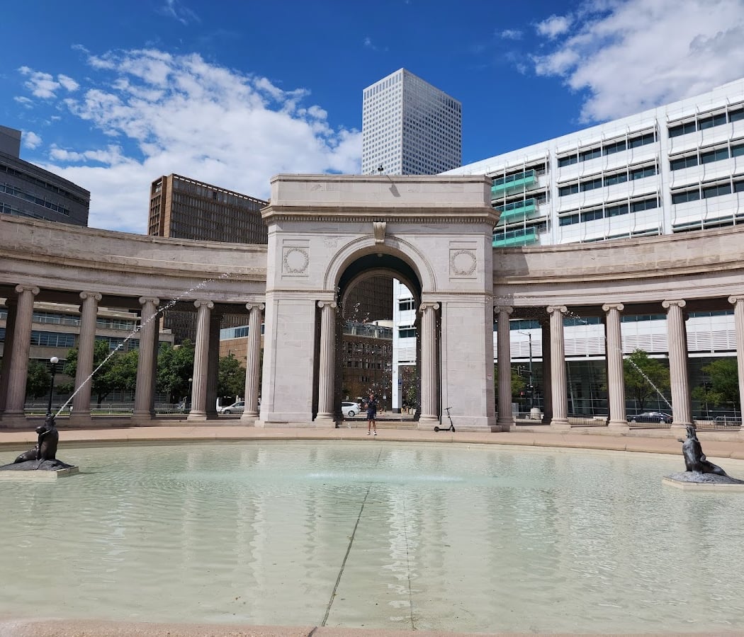 Civic Center Park 2