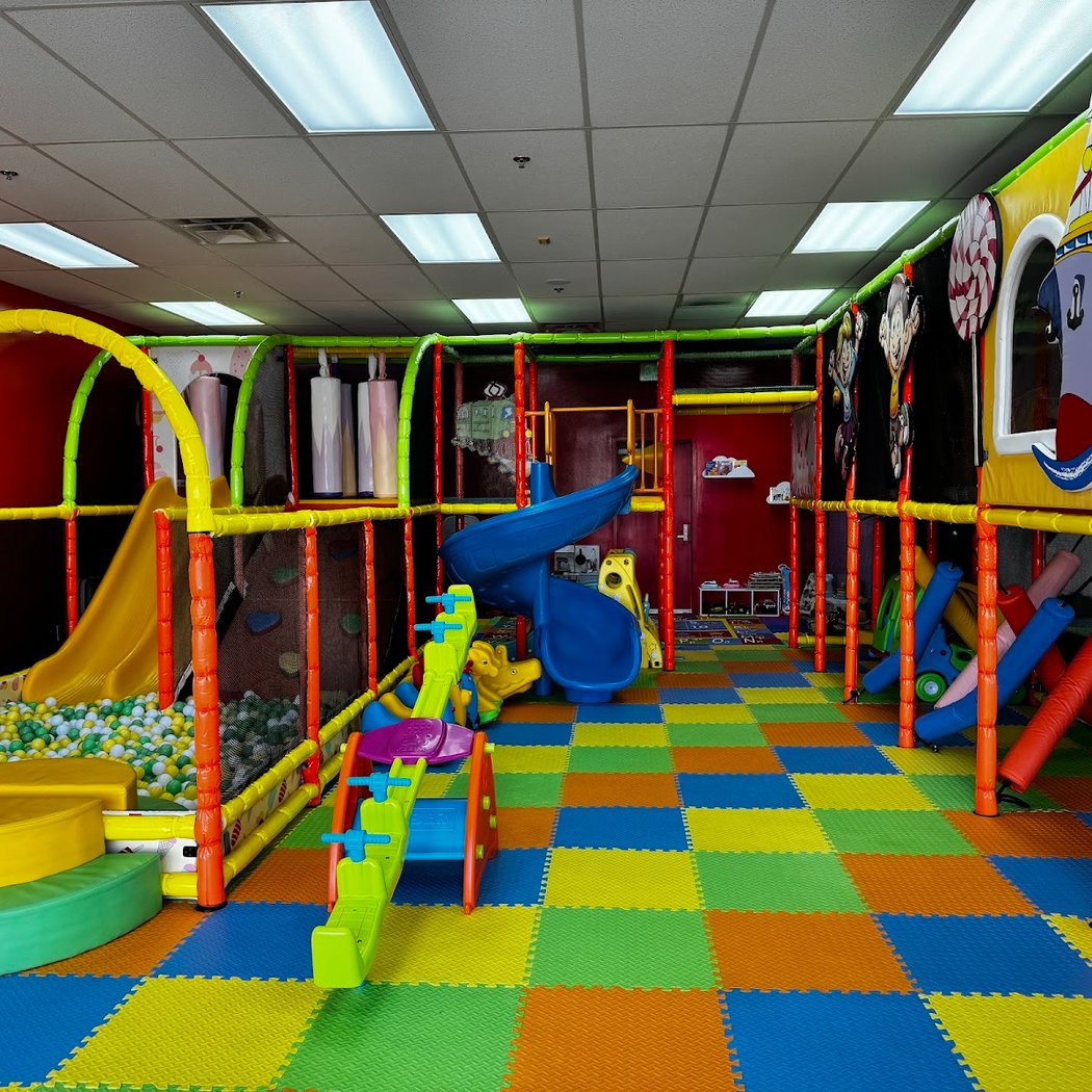 Penny's Play Place 2