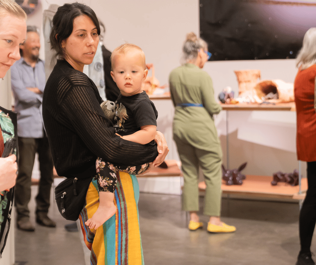 Free First Thursdays 2