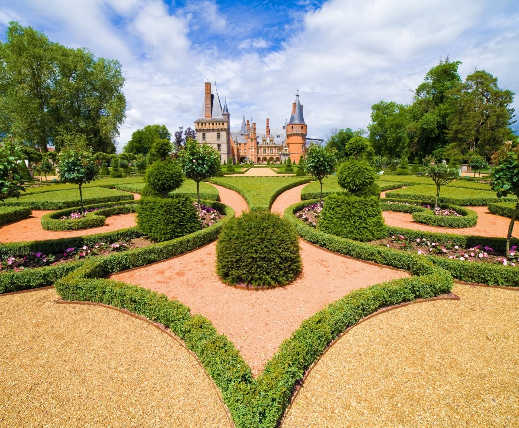 Château de Maintenon 3