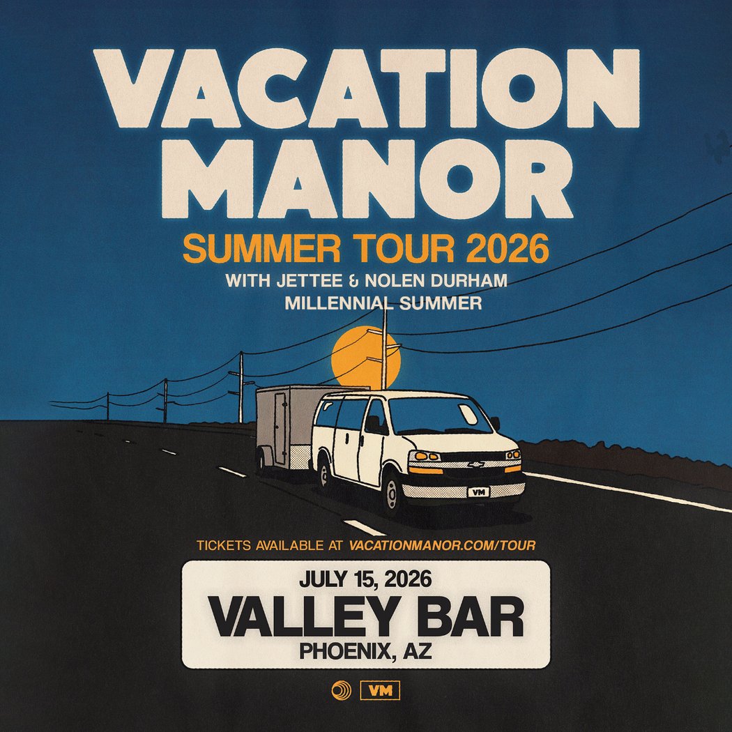 Vacation Manor 1