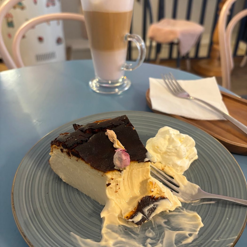 Café Vasily Paris 1