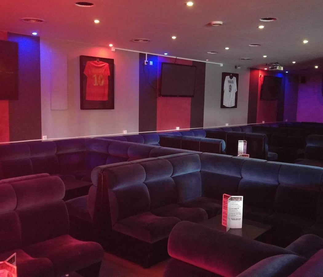 Le Lounge 2