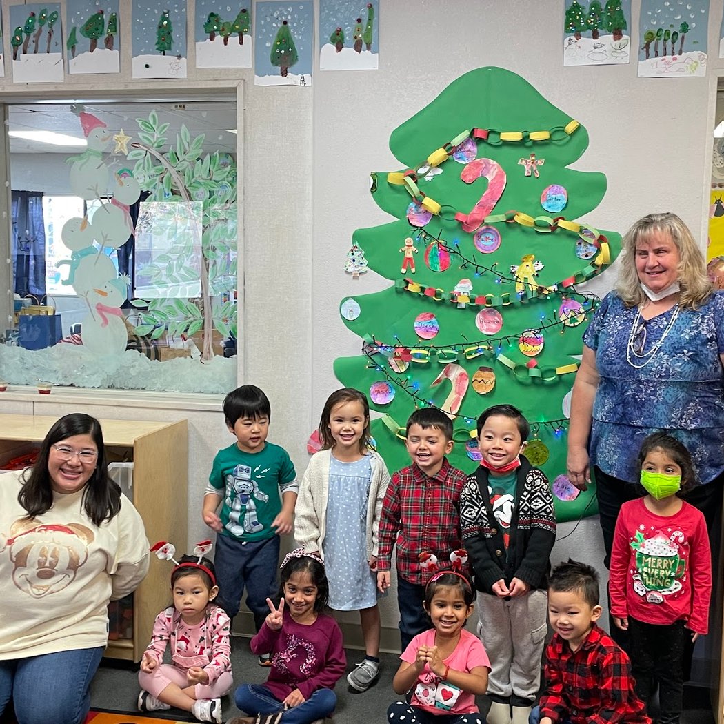Champions at Ledesma Elementary – Preschool and School Age 3