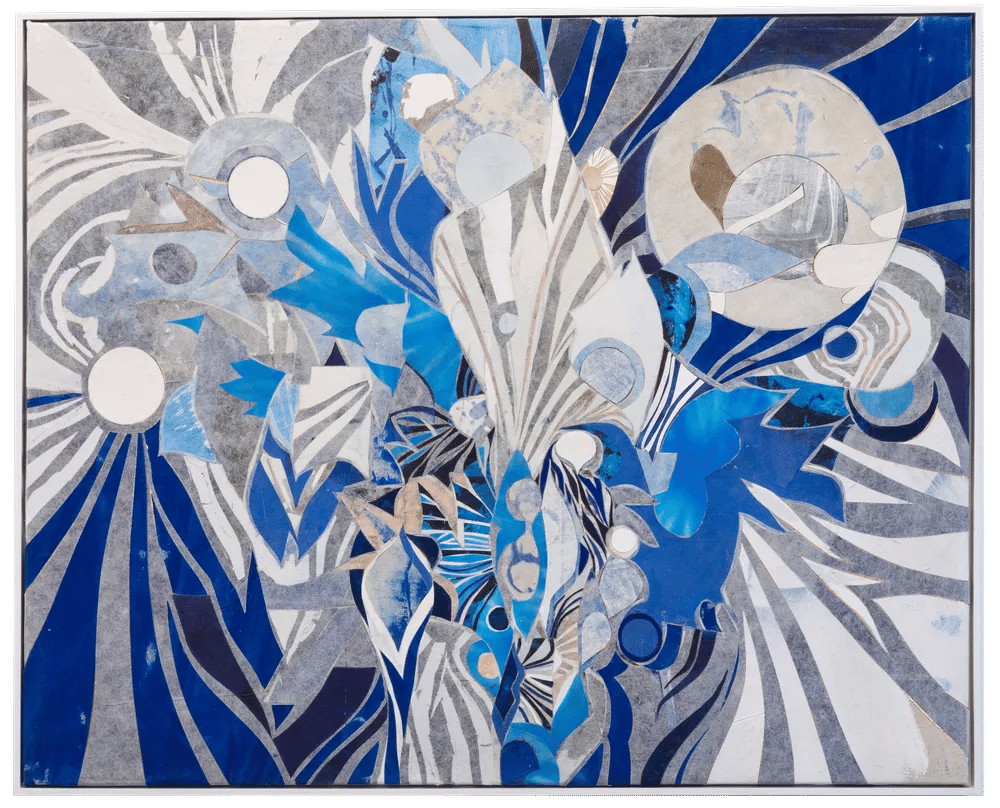 Christine Safa (Main Gallery)