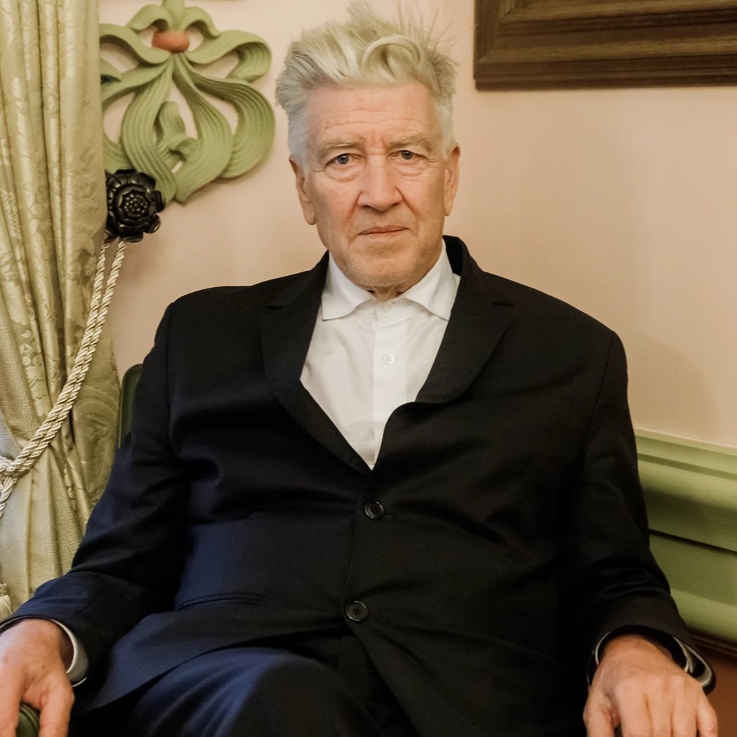In My Head - Hommage à David Lynch 1
