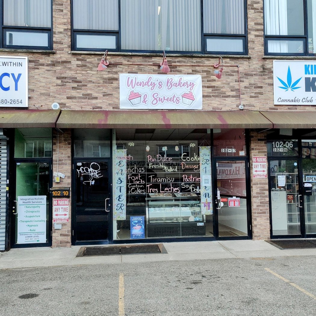 Wendy's Bakery & Sweets 2