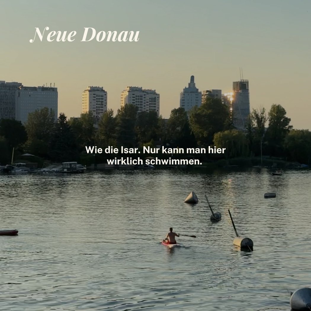 Neue Donau 2