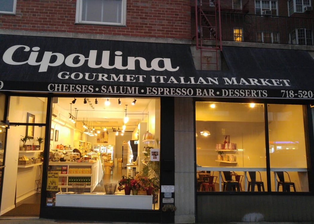 Cipollina Gourmet Italian Market 2