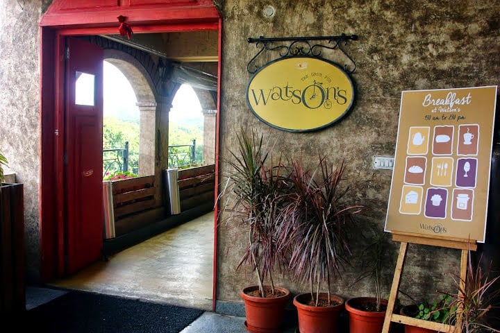Watson's Ulsoor 2