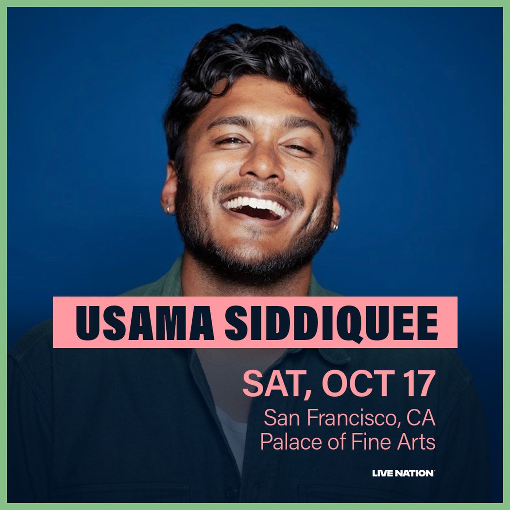 Usama Siddiquee 1