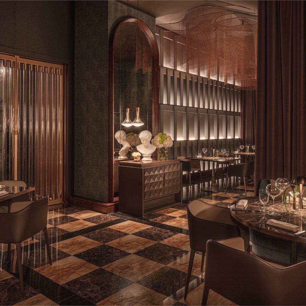 INEO Restaurant 2
