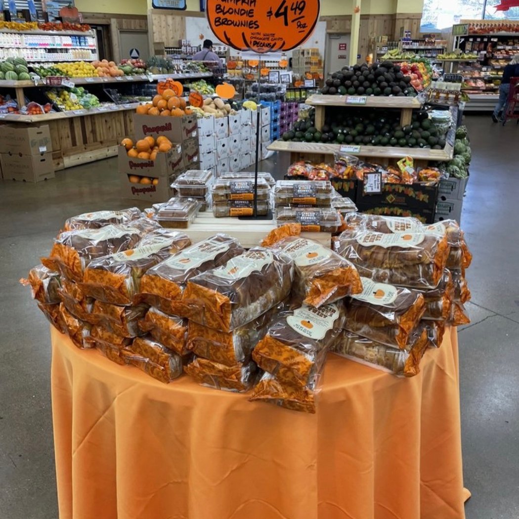 Trader Joe's 1