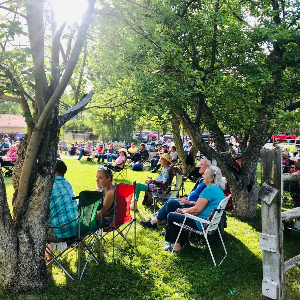 Friday at the Farm: David Michael Boyd 3